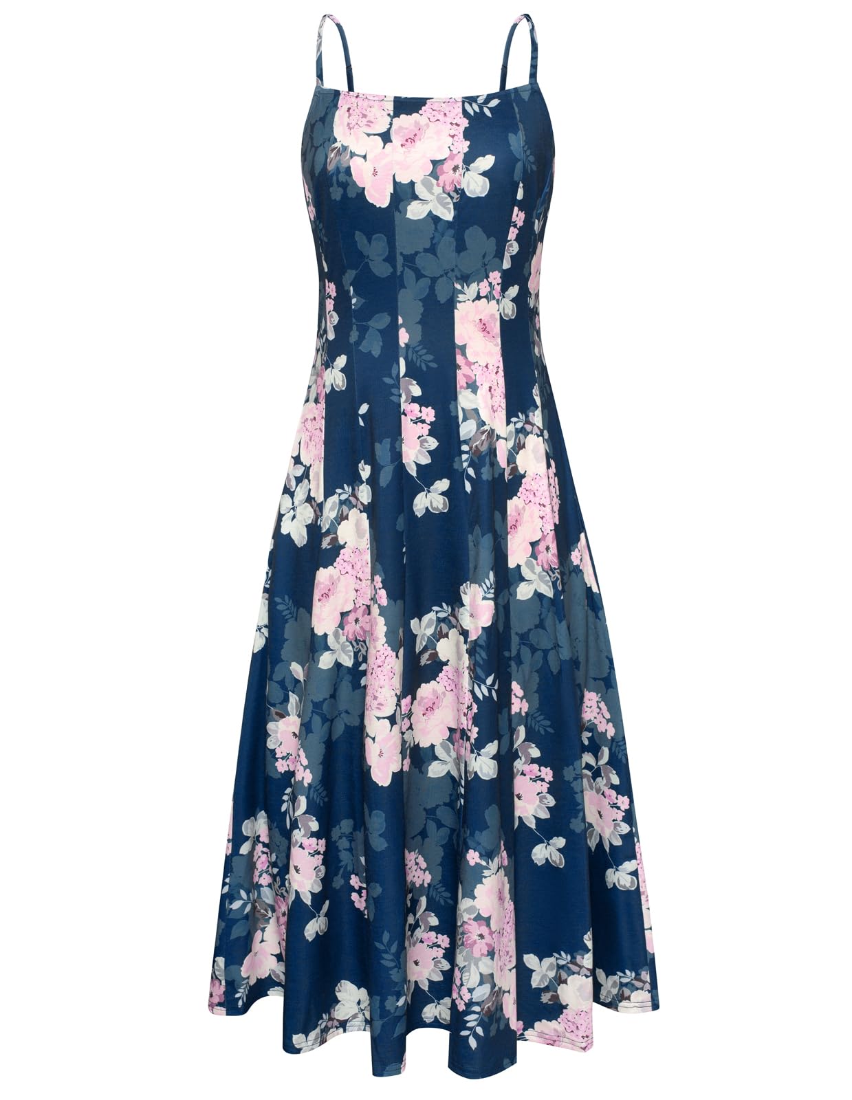 GRACE KARIN Women Summer Strappy Dress