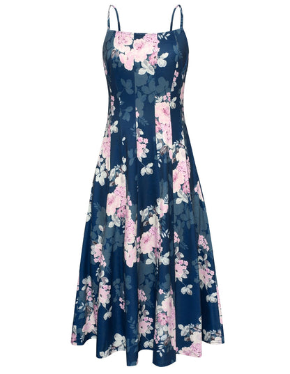 GRACE KARIN Women Summer Strappy Dress