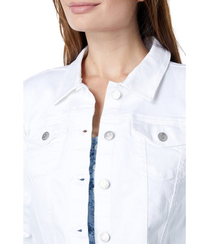 Tommy Hilfiger Women's Stretch Denim Jacket (Pack of 5)