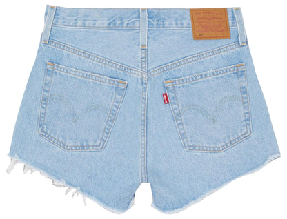 Levi's Women's 501 Original Denim Shorts