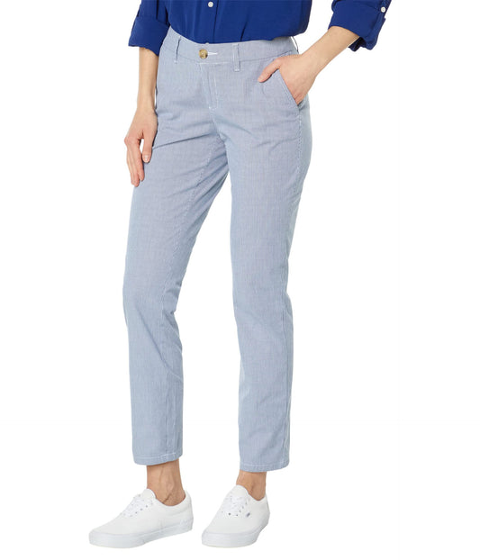 Tommy Hilfiger Women's Hampton Casual Pants