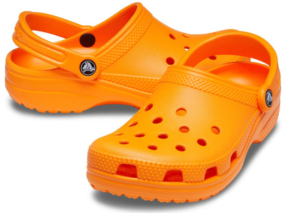 Crocs Unisex's Classic Clogs