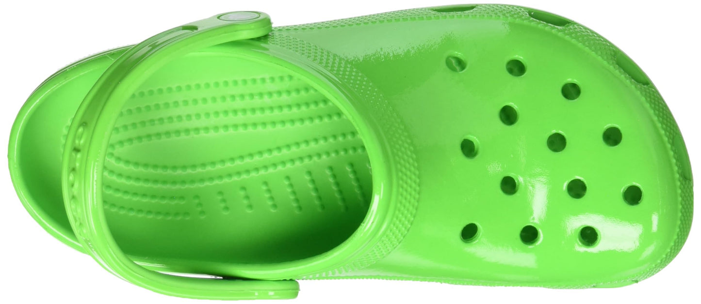 Crocs Unisex's Classic Clogs