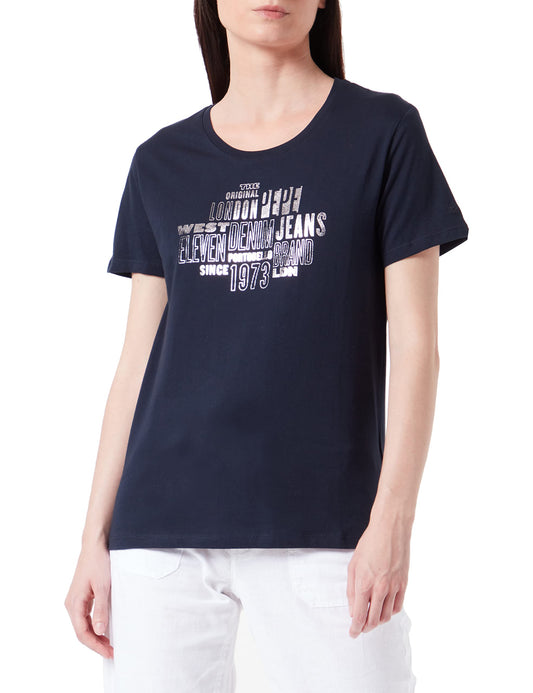 Pepe Jeans Women's Piper T-Shirt