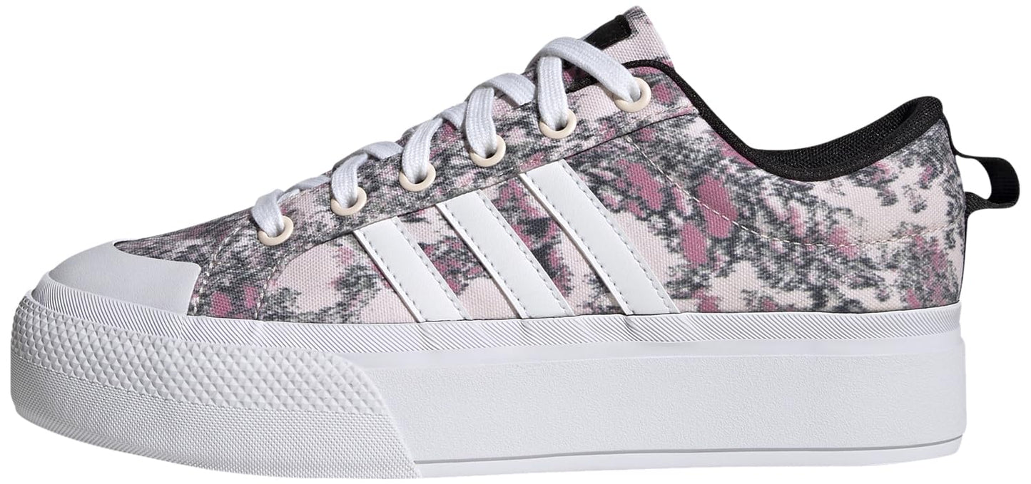 adidas Women's Bravada 2.0 Platform Shoes