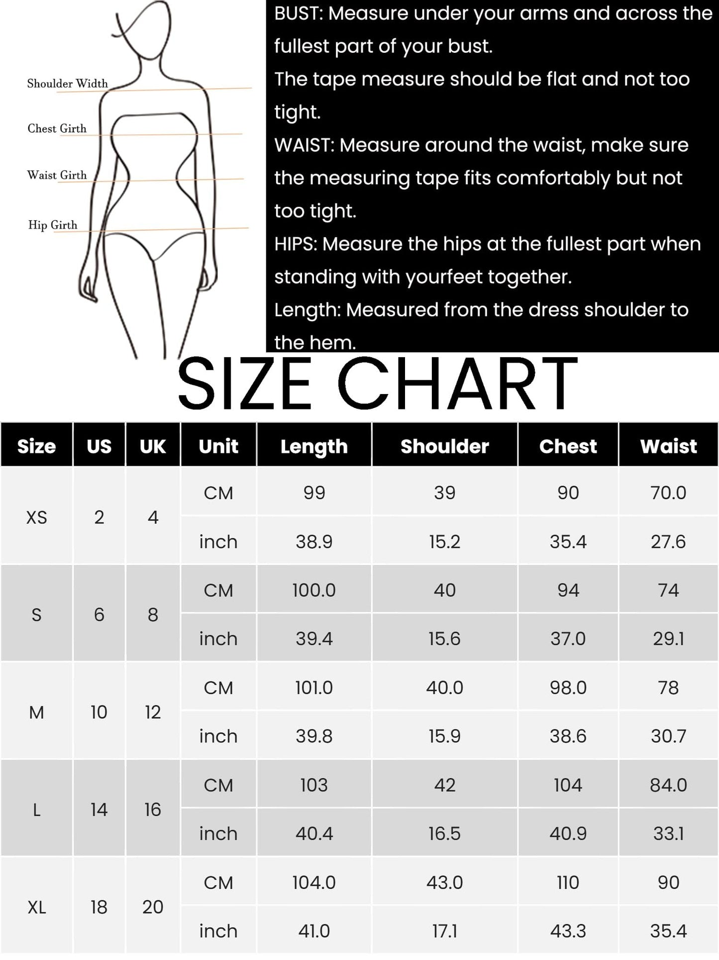 Allegra K Elegant V Neck Wrap Dress for Women