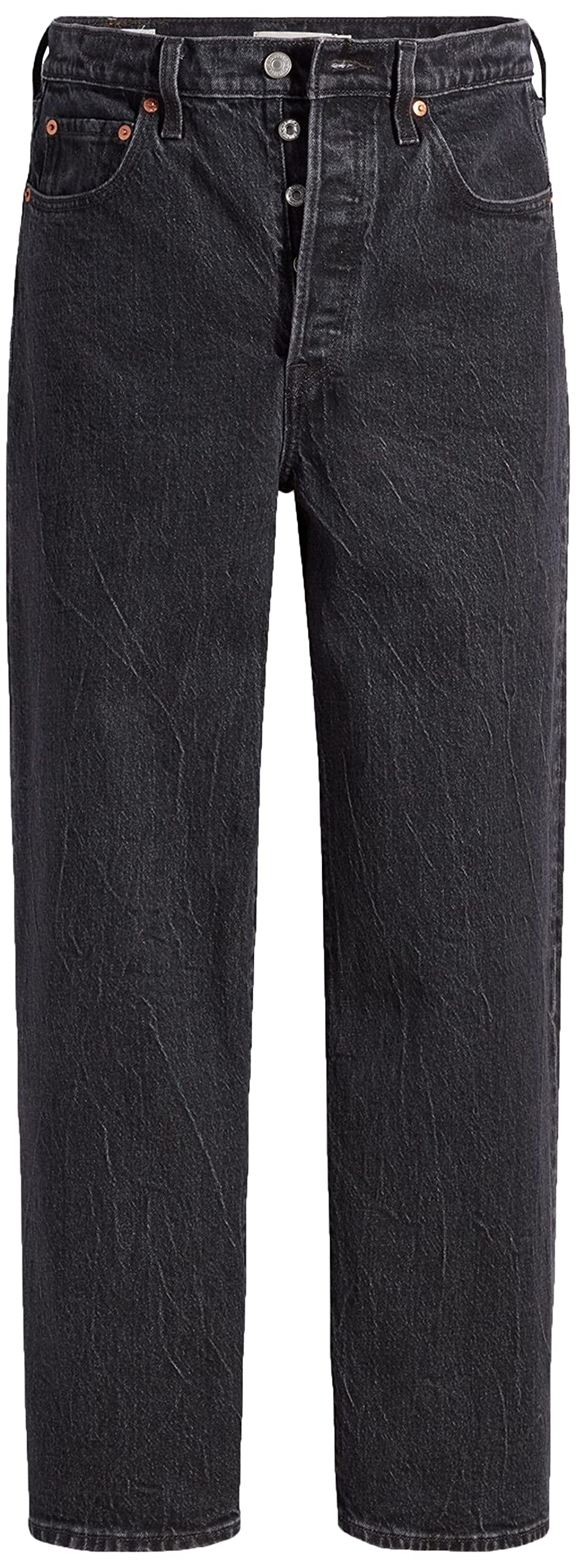 Levi's Women's Ribcage Straight Ankle Jeans