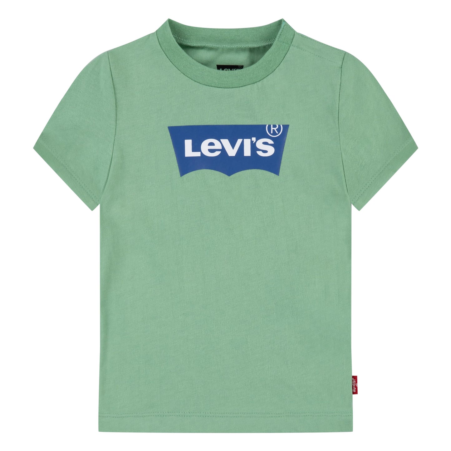 Levi's Baby Boys' Lvb S/S Batwing Tee 6e8157 T-Shirt