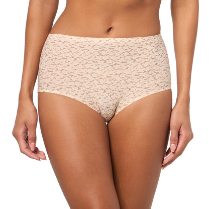 Chantelle Women's Soft Stretch Brief, ,