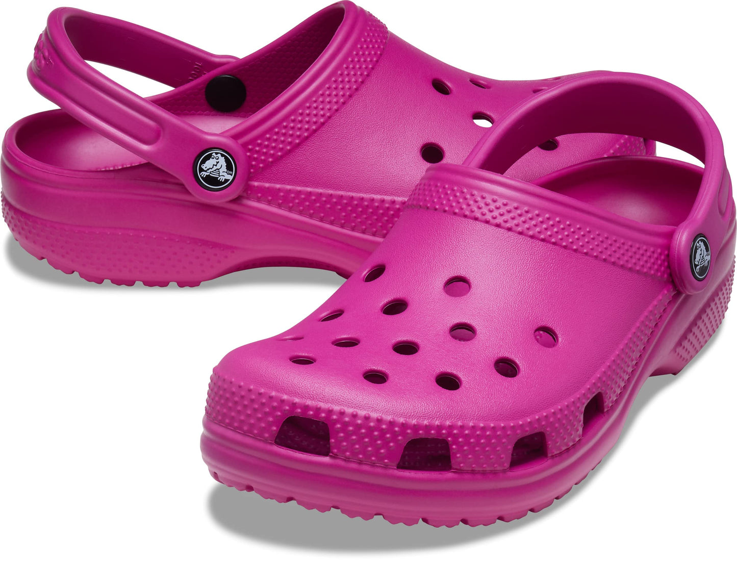 Crocs Unisex's Classic Clogs