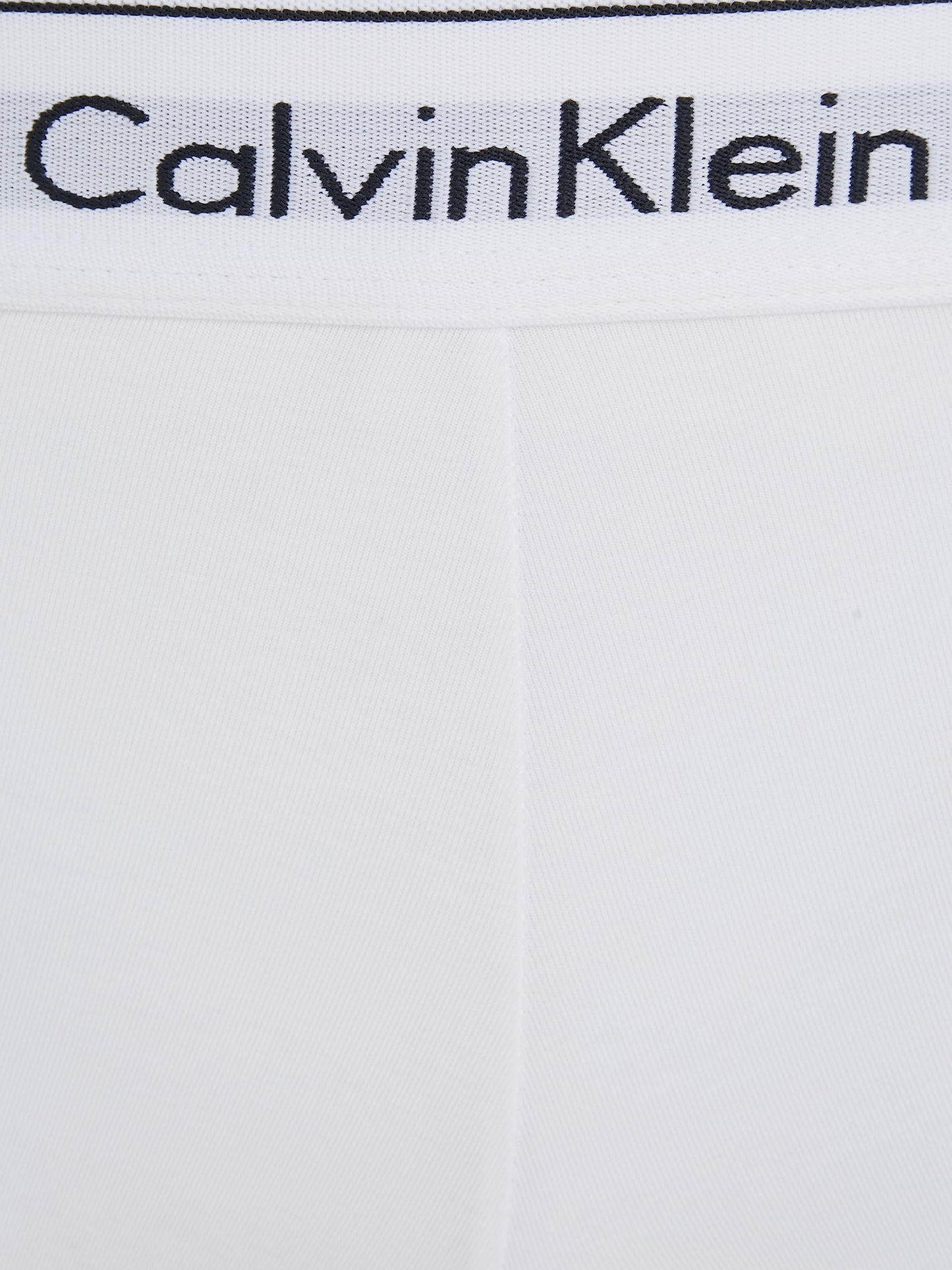 Calvin Klein Women's Boy Shorts