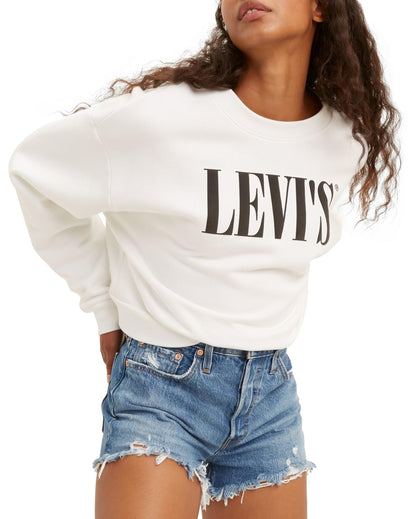 Levi's Women's 501 Original Denim Shorts