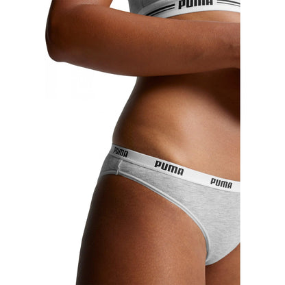 Puma Unisex Sneaker Socks (3 Pair Pack)