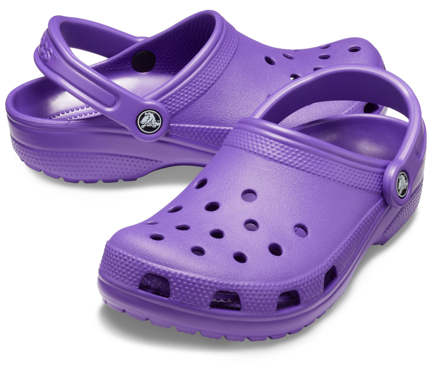 Crocs Unisex's Classic Clogs