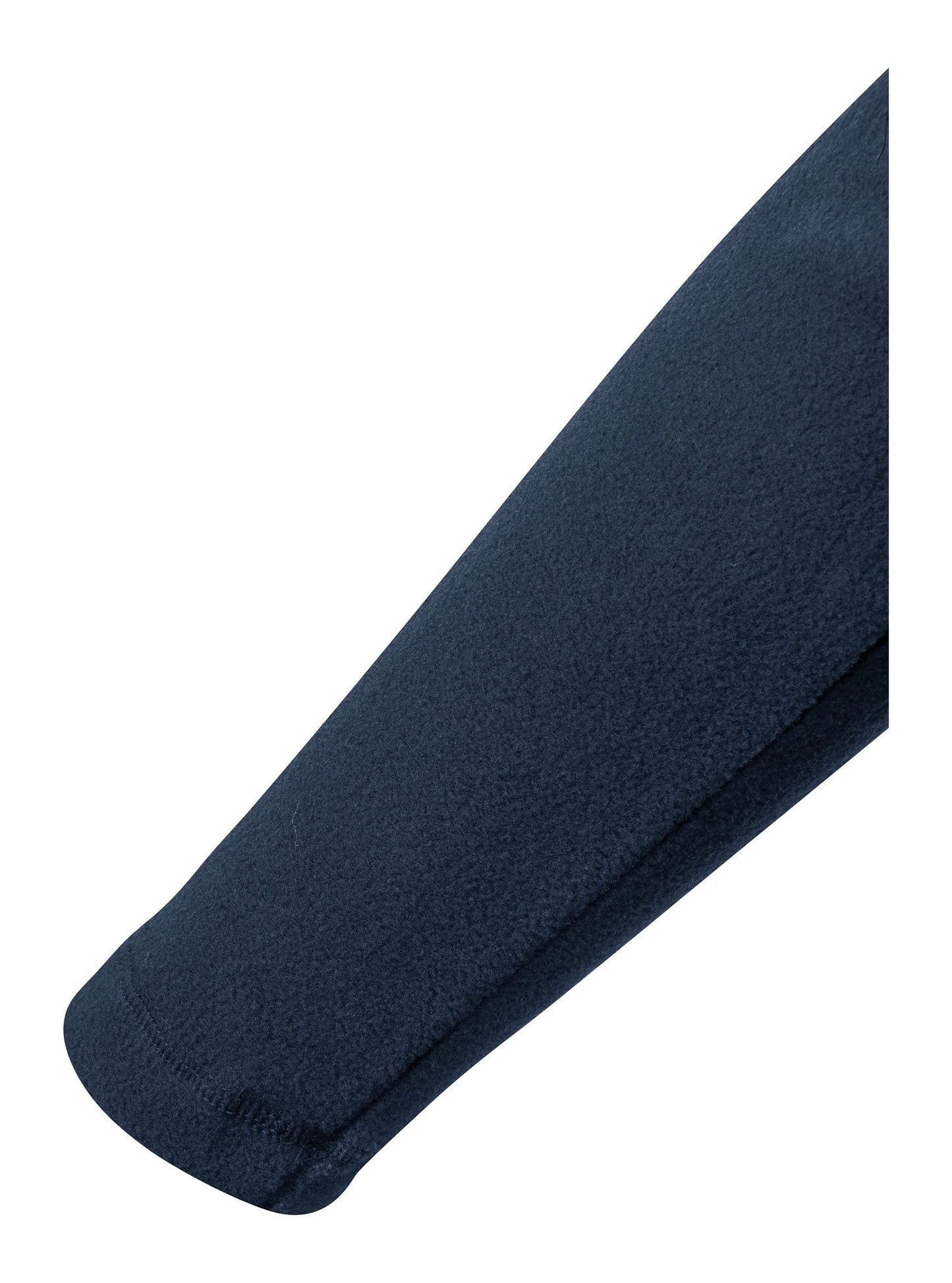JACK PYKE Ladies 250gms Thermal Fleece Long Sleeve Jacket Navy