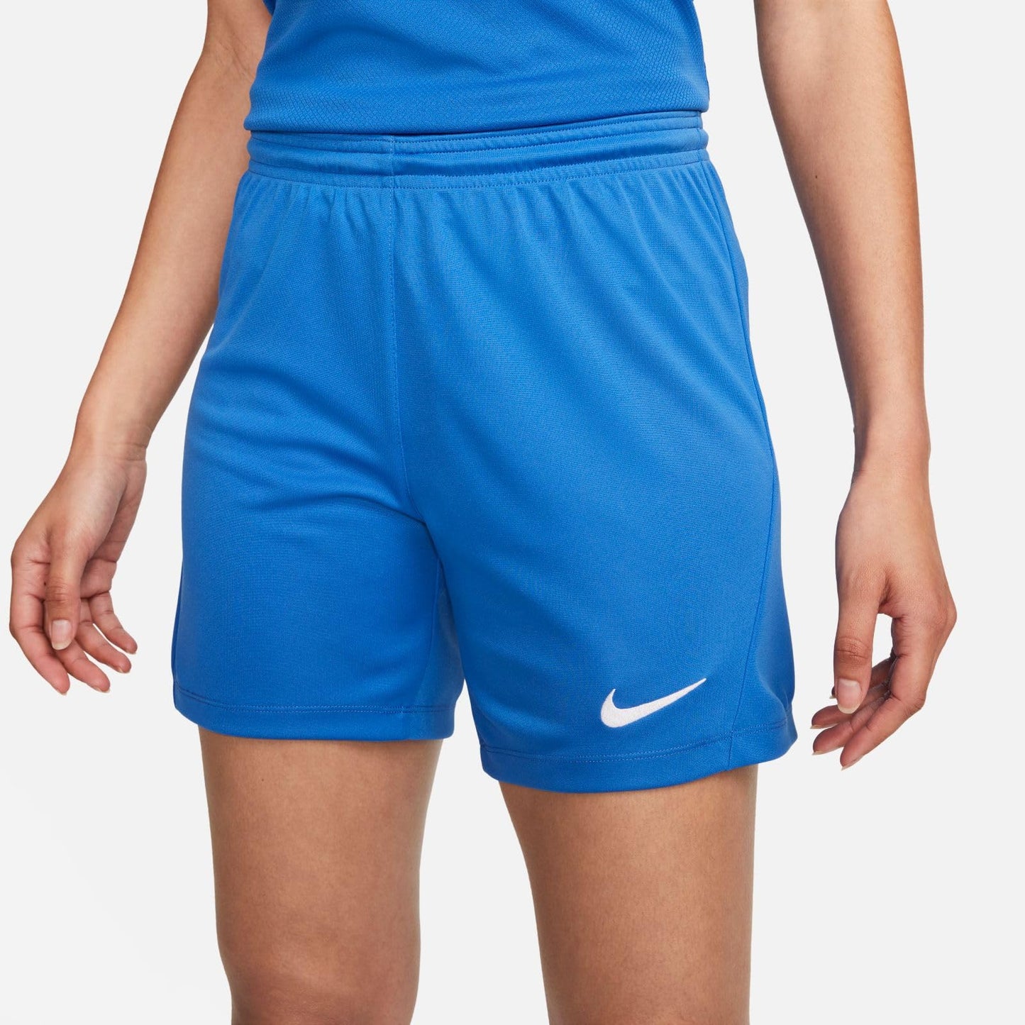 NIKE Women's Park Iii Short Nb Short