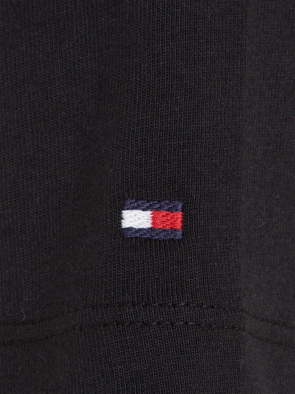Tommy Hilfiger Women's Heritage Hilfiger C-nk Reg Tee S/S Knit Tops
