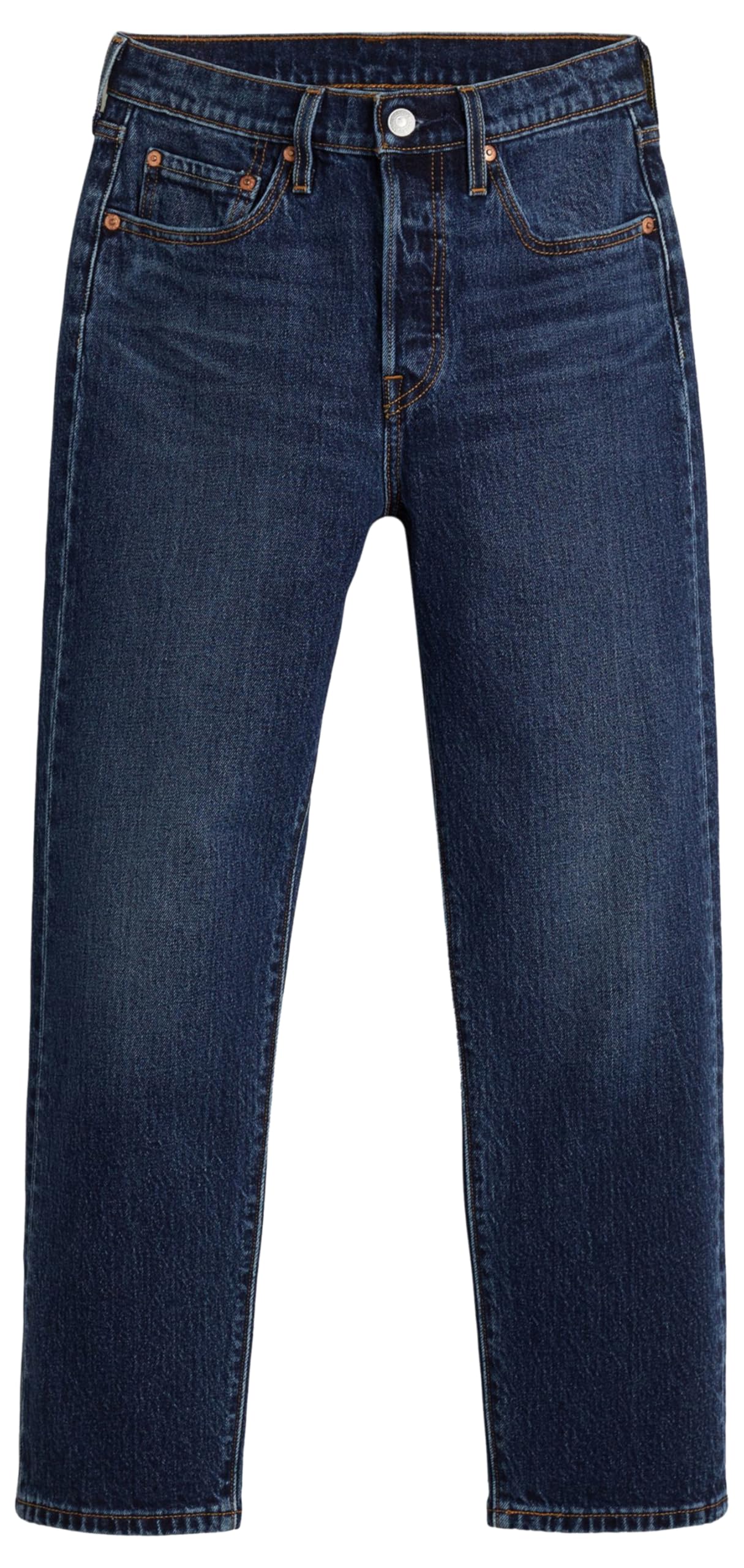 Levi's Women's 501 Crop Jeans