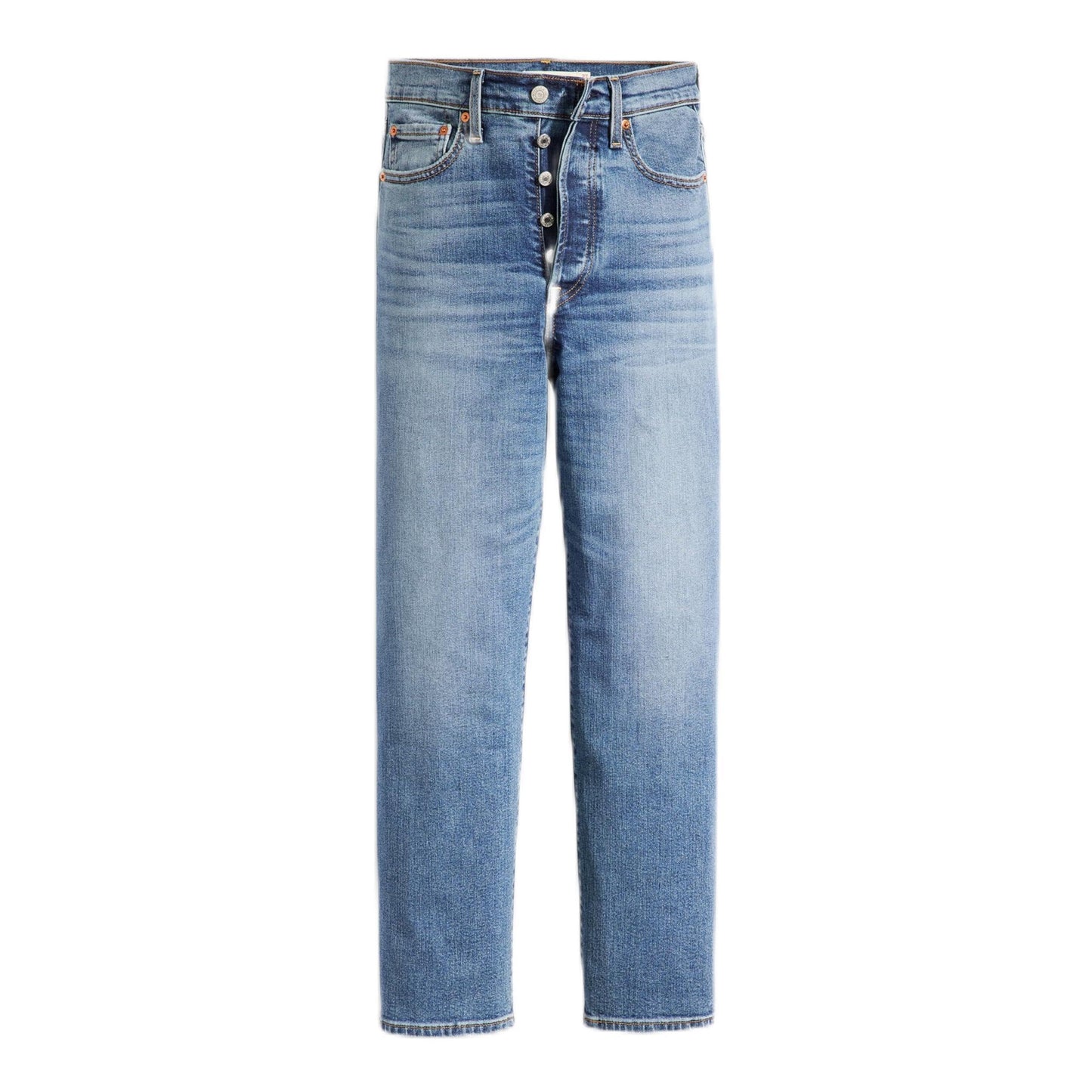 Levi's Women's Ribcage Straight Ankle Jeans