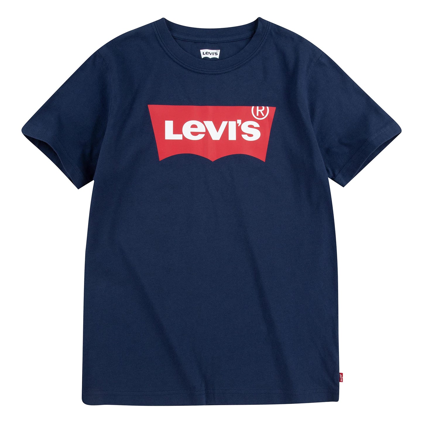 Levi's Baby Boys' Lvb S/S Batwing Tee 6e8157 T-Shirt