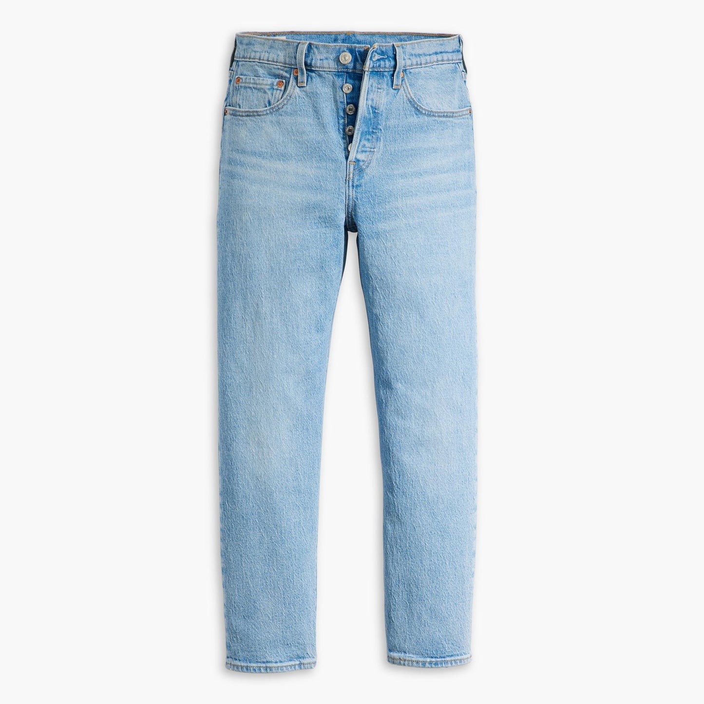 Levi's Women's 501 Crop Jeans
