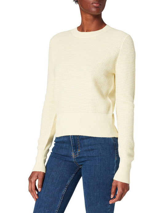 BOSS Women's C_femaida Sweater