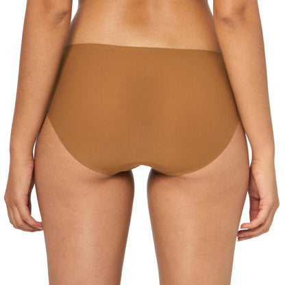 Chantelle Women's Soft Stretch Brief, ,