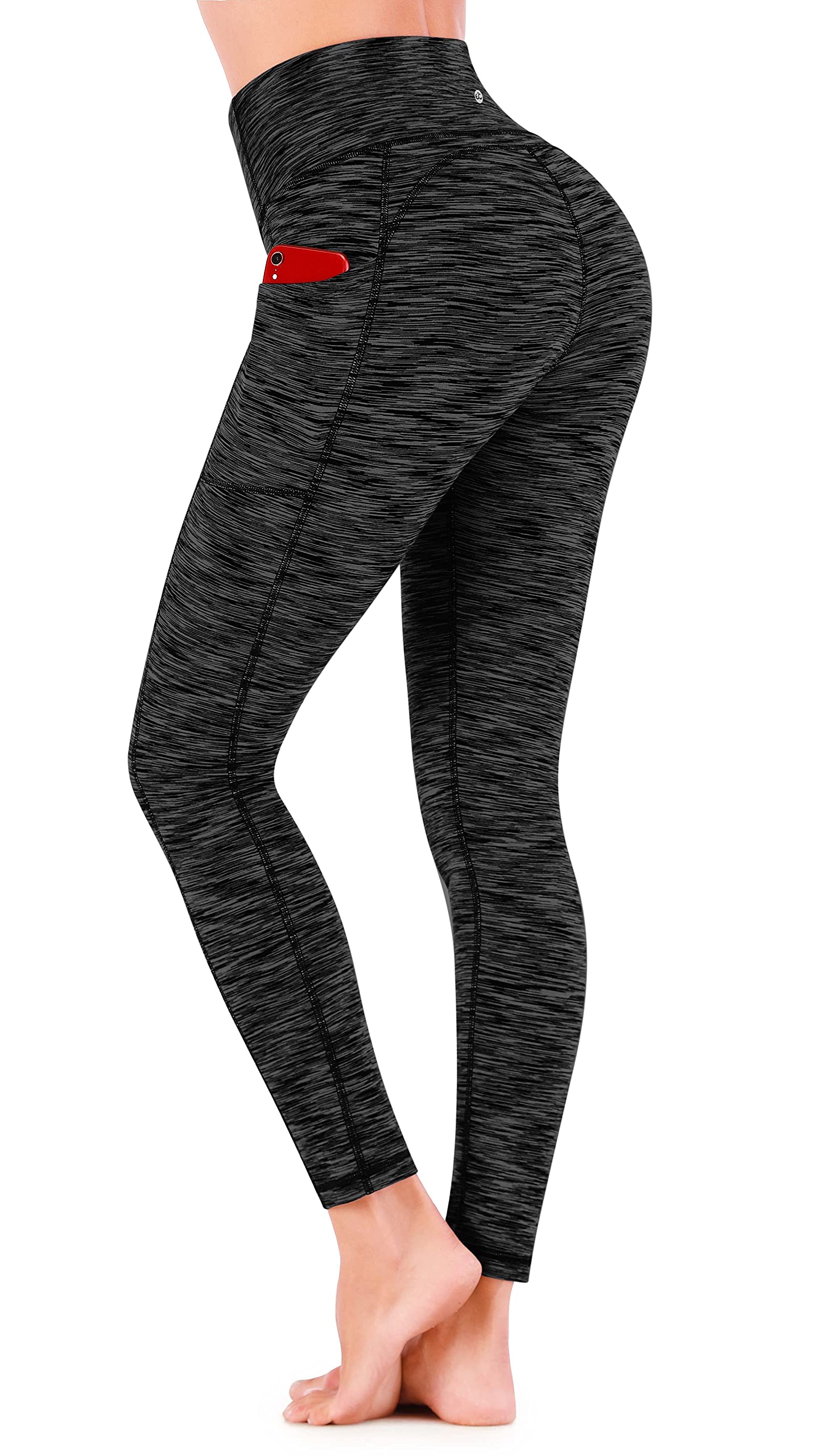 Gym Leggings with Pockets