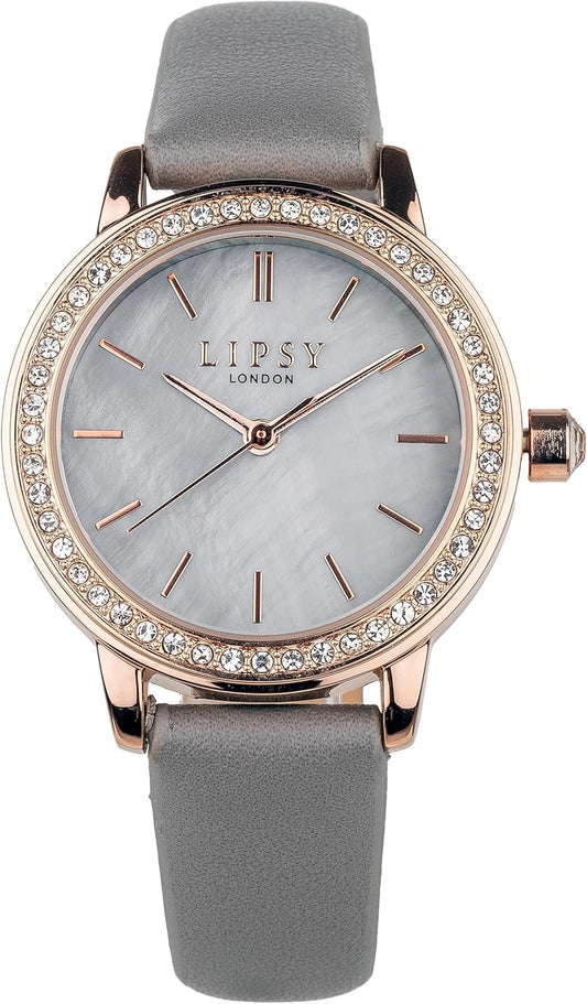 lipsy Dress Watch LP968
