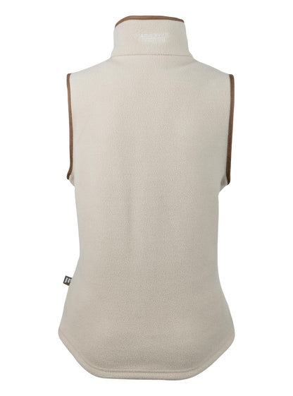 JACK PYKE Ladies Countryman 300g Thermal Fleece Gilet