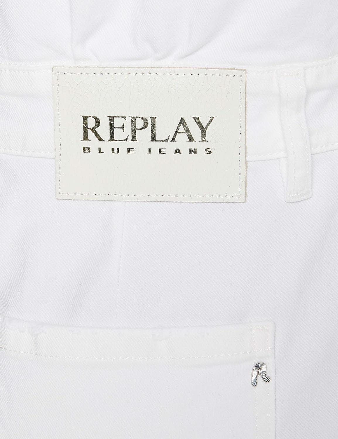 REPLAY Women's Jumpsuit