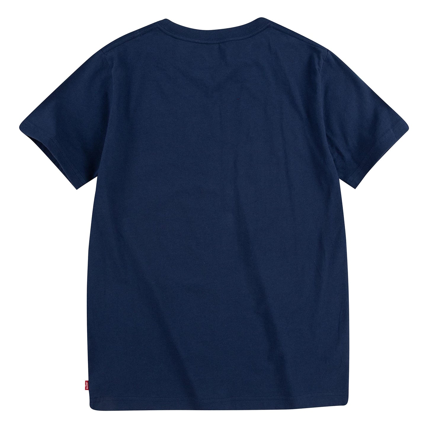 Levi's Baby Boys' Lvb S/S Batwing Tee 6e8157 T-Shirt