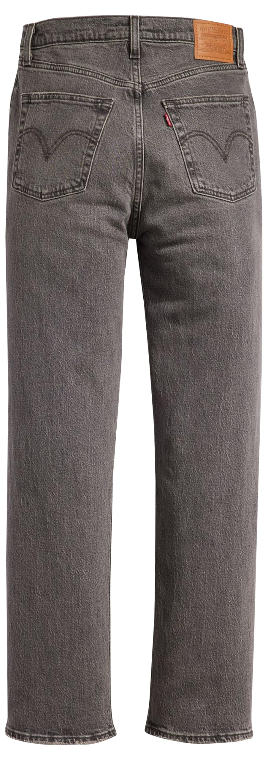 Levi's Women's Ribcage Straight Ankle Jeans