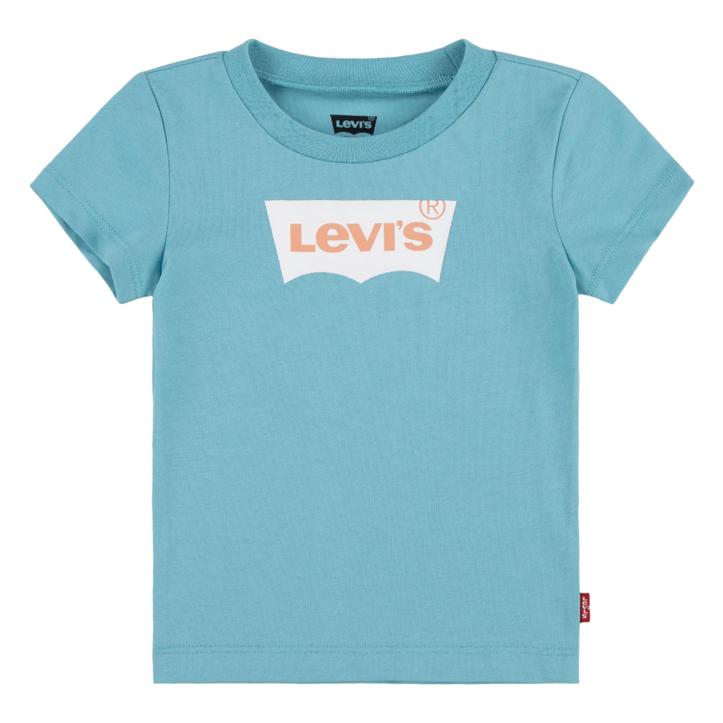 Levi's Baby Boys' Lvb S/S Batwing Tee 6e8157 T-Shirt