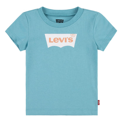 Levi's Baby Boys' Lvb S/S Batwing Tee 6e8157 T-Shirt