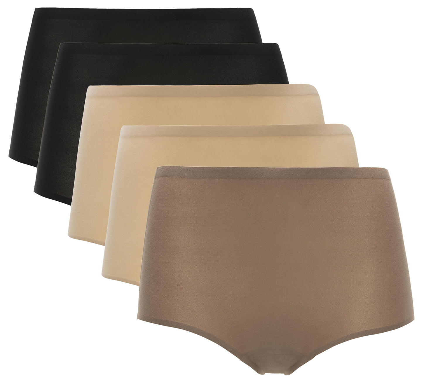 Chantelle Women's Soft Stretch Brief, ,