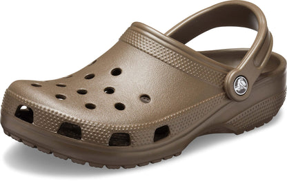 Crocs Unisex's Classic Clogs