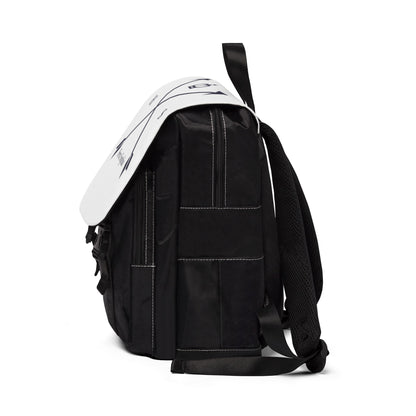 Hera Sophia Casual Shoulder Backpack