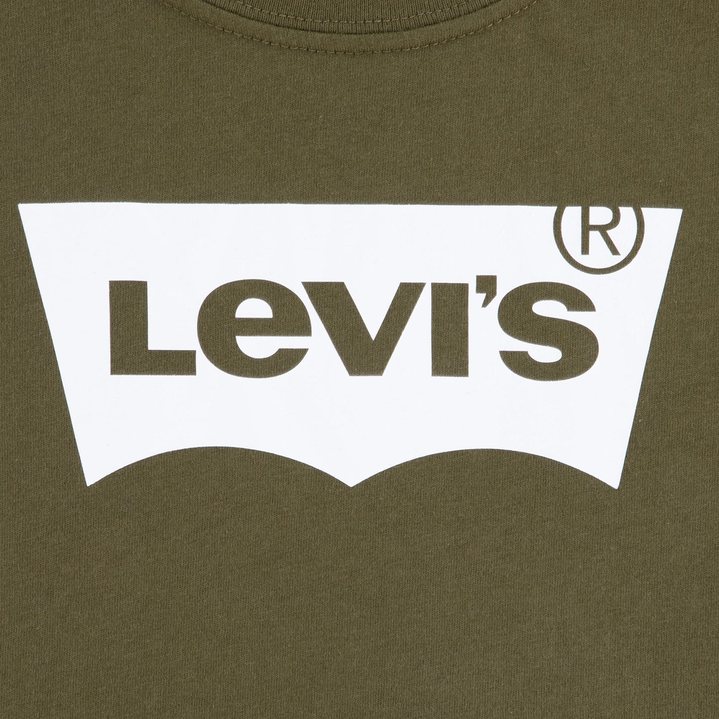 Levi's Baby Boys' Lvb S/S Batwing Tee 6e8157 T-Shirt