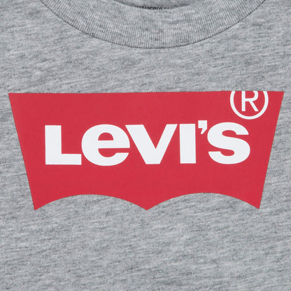 Levi's Baby Boys' Lvb S/S Batwing Tee 6e8157 T-Shirt