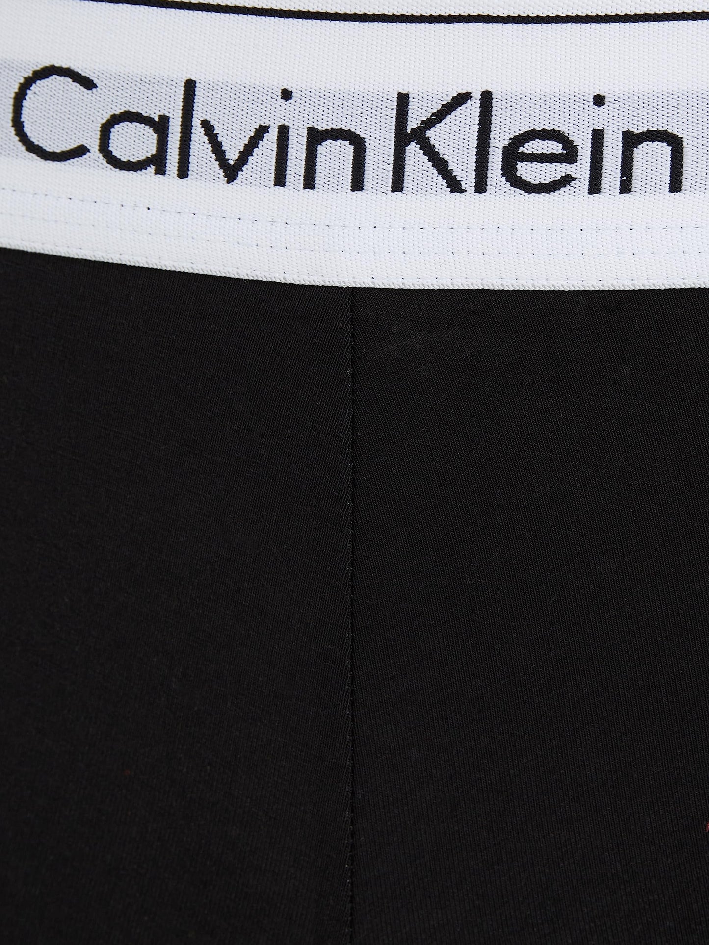 Calvin Klein Women's Boy Shorts