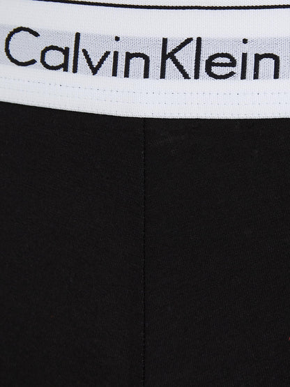 Calvin Klein Women's Boy Shorts