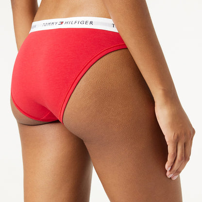 Tommy Hilfiger Womens Briefs