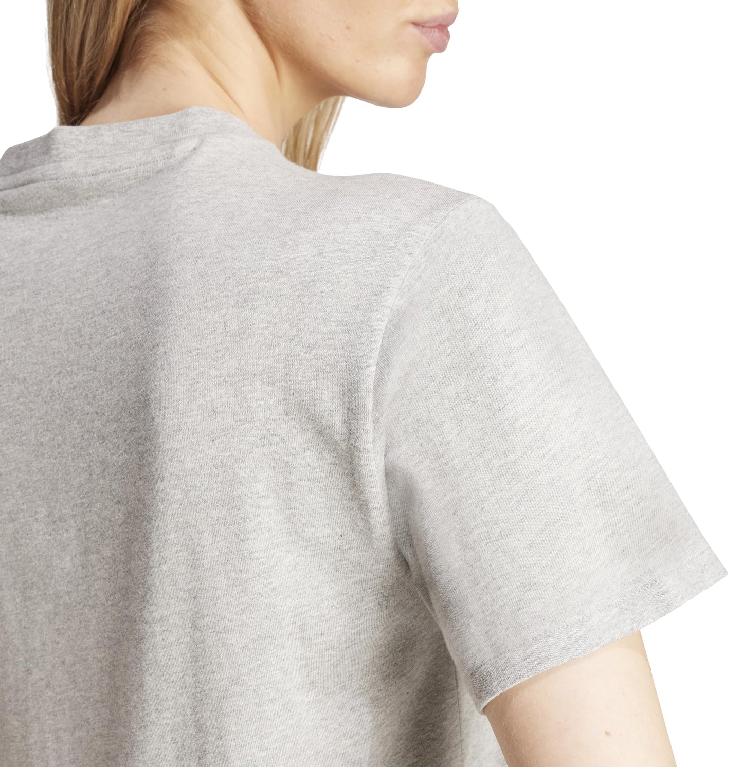 adidas Women's Pwr 3 Graphic Tee Short Sleeve Graphic Tee (Pack of 1)
