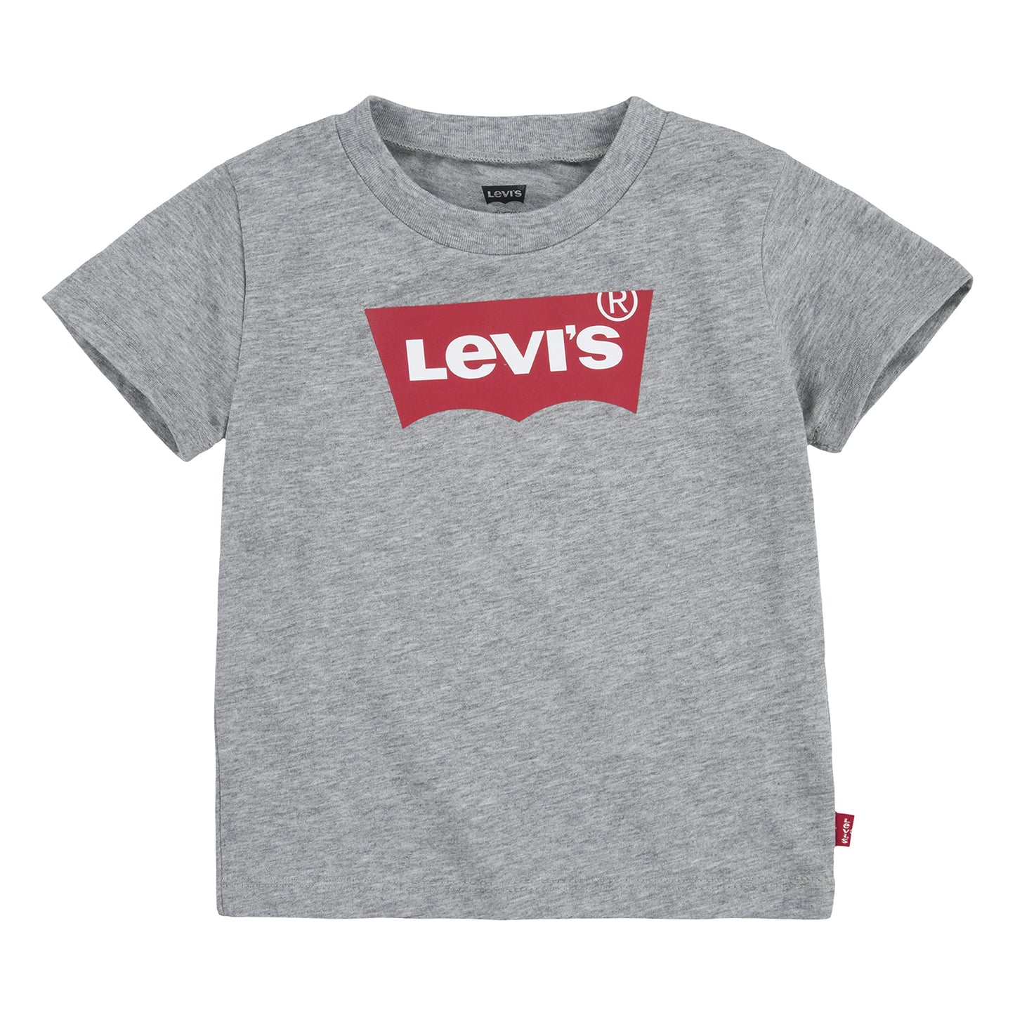 Levi's Baby Boys' Lvb S/S Batwing Tee 6e8157 T-Shirt