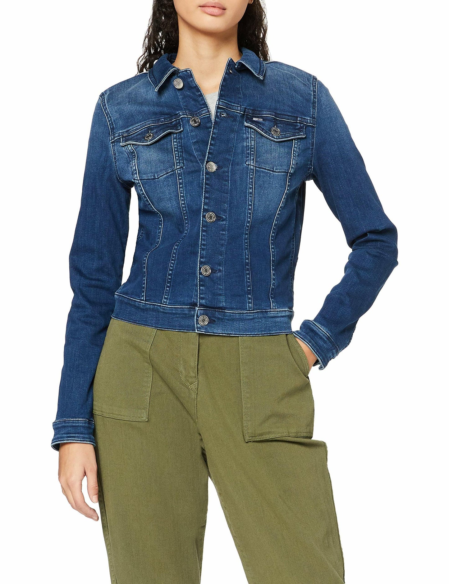Tommy Jeans Women's Jackets