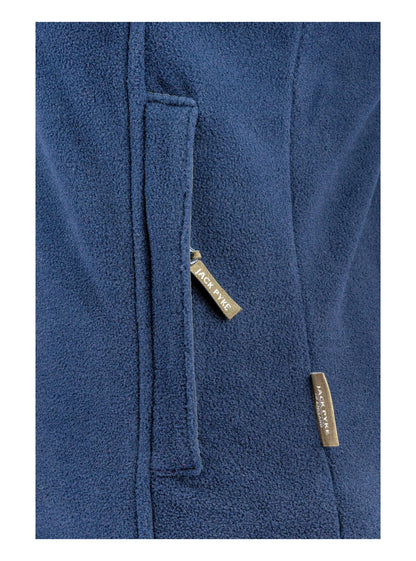 JACK PYKE Ladies Countryman 300g Thermal Fleece Gilet