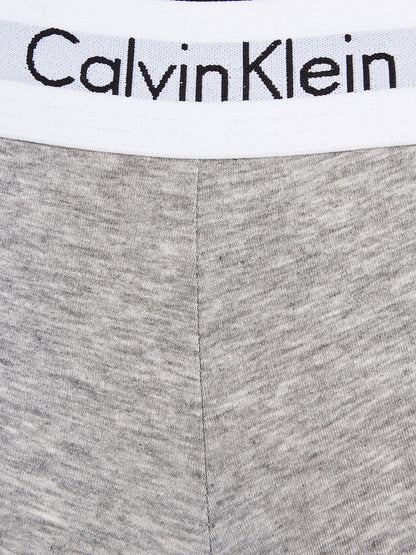 Calvin Klein Women's Boy Shorts