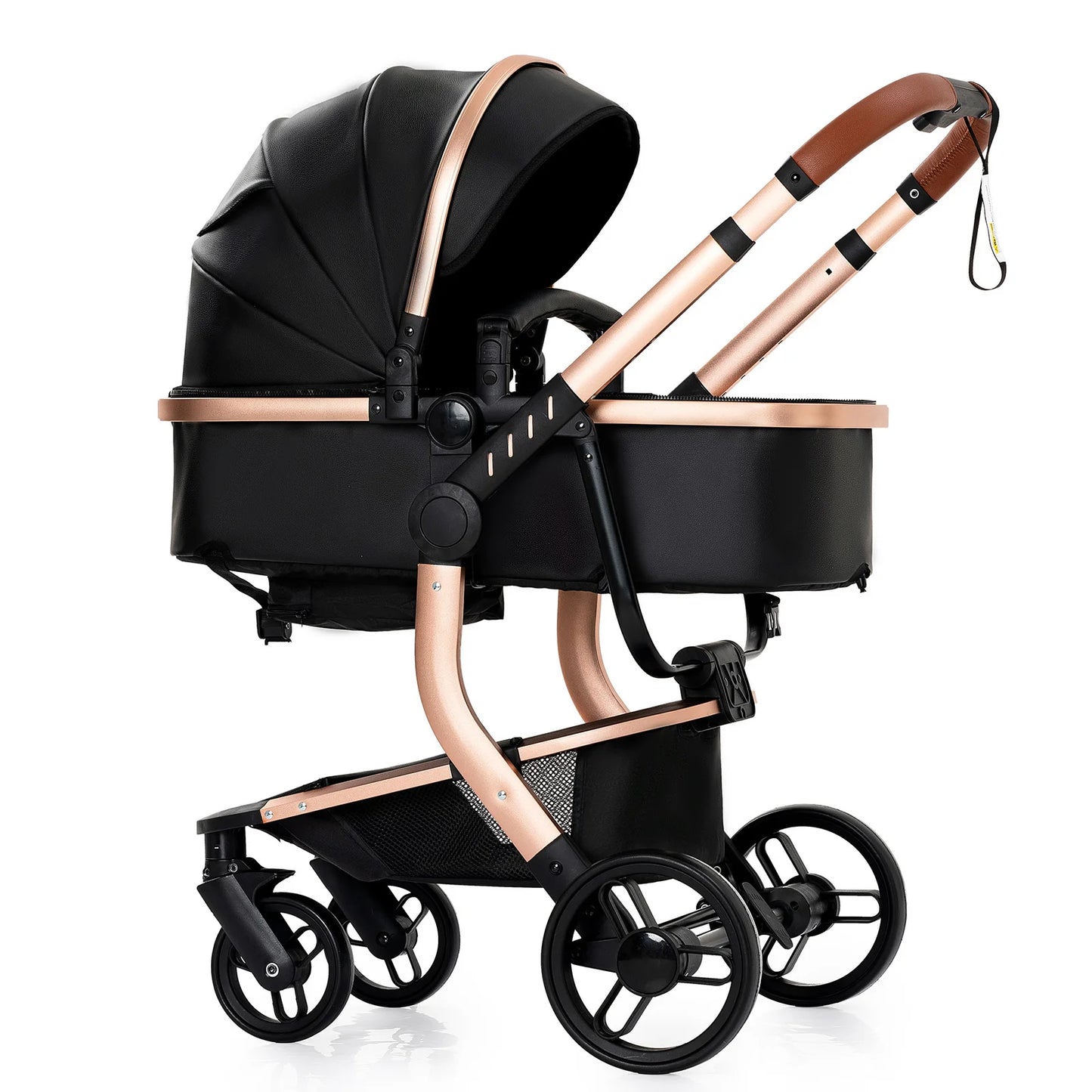 3 in 1 Newborn Stroller High Quality Baby Carriage