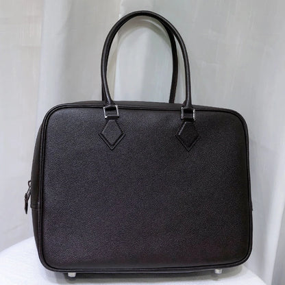 Genuine Leather Handbag